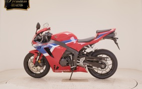 HONDA CBR600RR 2026 PC40