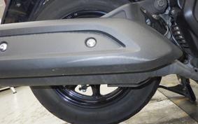 YAMAHA JOG-7 2025 AY01