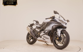 KAWASAKI ZX-4R SE 2025 ZX400P