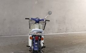 HONDA SUPER CUB50 AA01