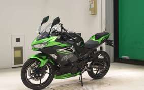 KAWASAKI NINJA 400 2024 EX400L