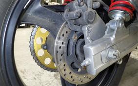 KAWASAKI BALIUS 250 Gen.2 2026 ZR250B