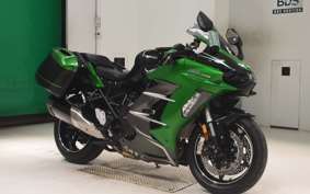 KAWASAKI NINJA H2 SX SE 2025 ZXT02P