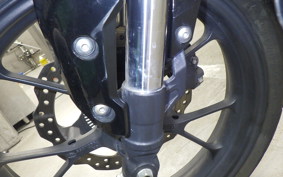 HONDA CB250RA 2011 MC52
