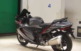 SUZUKI HAYABUSA Gen.3 2024 EJ11A