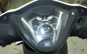HONDA DIO 110 2015 JF31