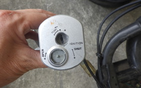 SYM X PRO KAZE 50