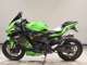 Фото Kawasaki ZX-4RR 2023 с японского аукциона