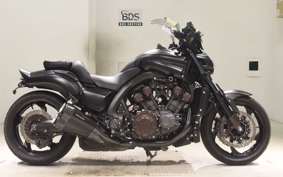 YAMAHA VMAX Gen.2 2009 RP22J