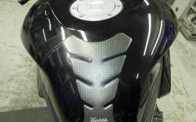 HONDA CBR600RR GEN 3 2013 PC40