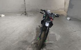 KAWASAKI D-TRACKER LX250E