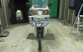 HONDA C50 SUPER CUB AA01