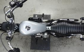 HARLEY XL883LI 2011