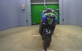HONDA FAZE MF11
