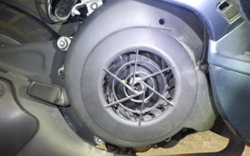 VESPA LX125IE 2001