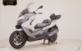BMW C400GT 2021
