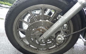 HARLEY XL1200R 2004