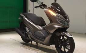 HONDA PCX 125 2007 JF81