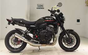 KAWASAKI Z900RS 2024 ZR900K