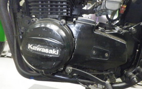 KAWASAKI Z750 GP 1982 KZ750R