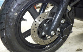 SUZUKI ADDRESS V125 Gen.2 2024 DP12H