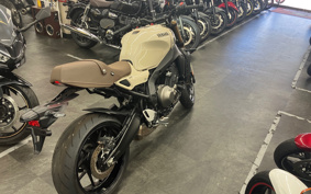 YAMAHA XSR900 2025 RN96J