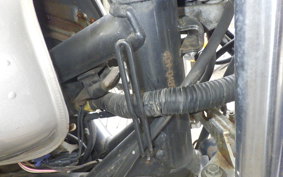 YAMAHA SRV250 RENAISSA 4DN