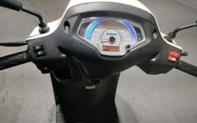 SUZUKI ADDRESS V125 DP12H