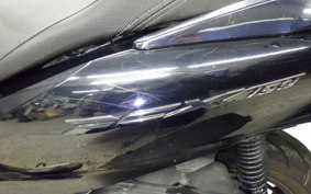 HONDA PCX 160 KF47