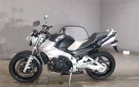 SUZUKI GSR 400 2006 GK7DA