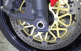 HONDA CBR1000RR R 2020 SC82