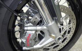 TRIUMPH THRUXTON 1200 RS 2020