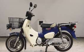 HONDA C110 SUPER CUB JA61