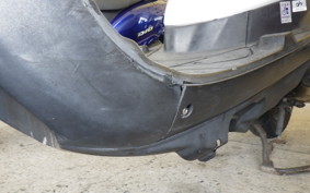 YAMAHA JOG Delux SA39J