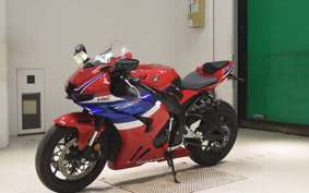 HONDA CBR1000RR R 2026 SC82
