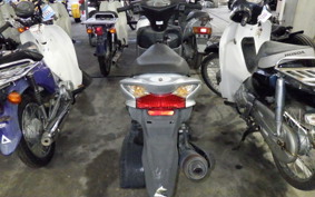 SUZUKI ADDRESS V125 S CF4MA