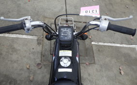 SUZUKI PV50 NA12A