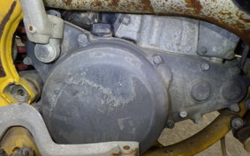 SUZUKI RM250 RJ17A