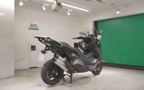 BMW C650 SPORT 2019