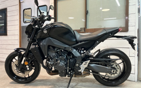 YAMAHA MT-09 ABS 2021 RN69J