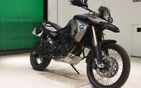 BMW F800GS 2010