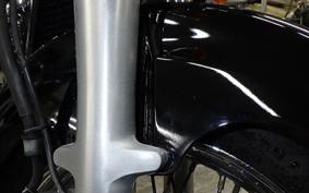 SUZUKI INTRUDER 400 Classic 2010 VK56A