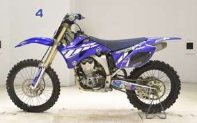 YAMAHA YZ250F 2007 CG27C
