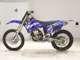 Фото Yamaha YZ250F 2007 с японского аукциона