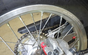 HONDA CRF250L 2022 MD38