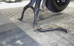 YAMAHA JOG ZR Gen.2 SA16J