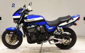KAWASAKI ZRX1100 2001 ZRT10C