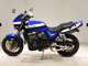 Фото Kawasaki ZRX1100 2001 с японского аукциона