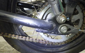 SUZUKI GRASS TRACKER NJ47A