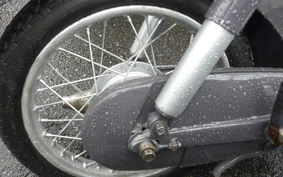 YAMAHA YA-2 A